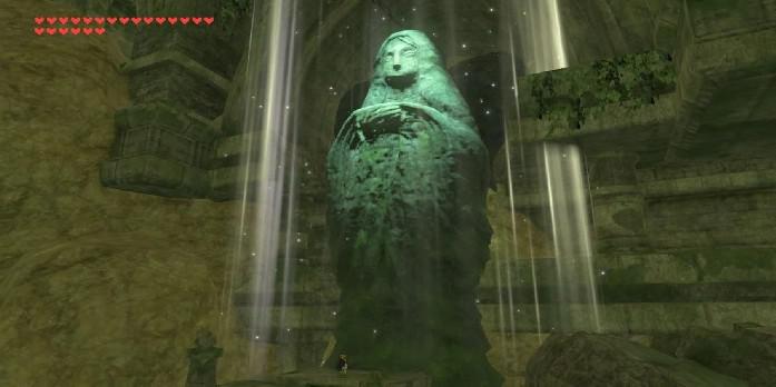 Zelda: Breath of the Wild 2 tem mais mistérios para resolver do que o que está acontecendo com Link