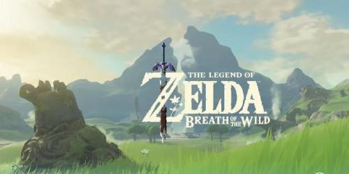 Zelda: Breath of the Wild Fan faz incrível réplica real da armadura do soldado de Link