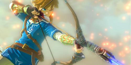 Zelda: Breath of the Wild Speedrunner vence o jogo 50 vezes em menos de um dia