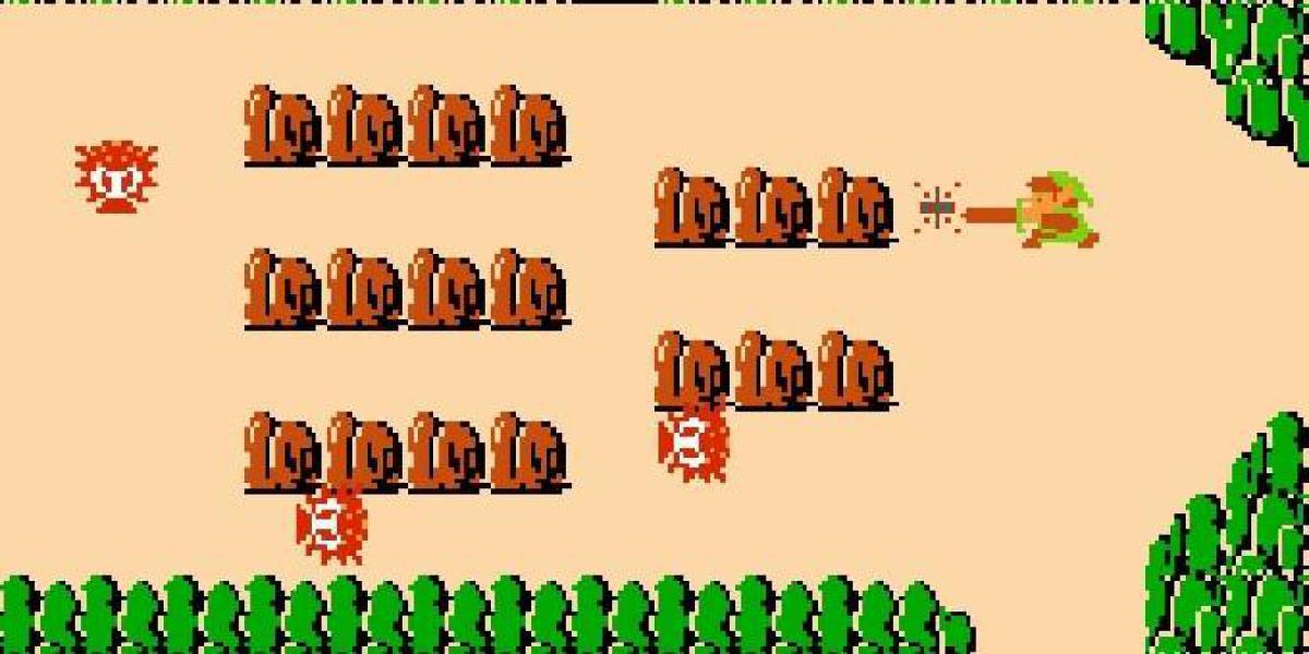 Zelda Fan cria versão realista do NES Link e os resultados são horríveis