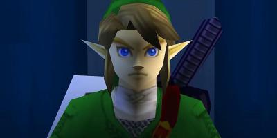 Zelda Ocarina of Time agora tem multiplayer e cão de estimação!