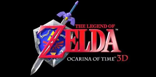 Zelda: Ocarina of Time Vídeo mostra como o 3DS Remaster poderia ficar no Switch