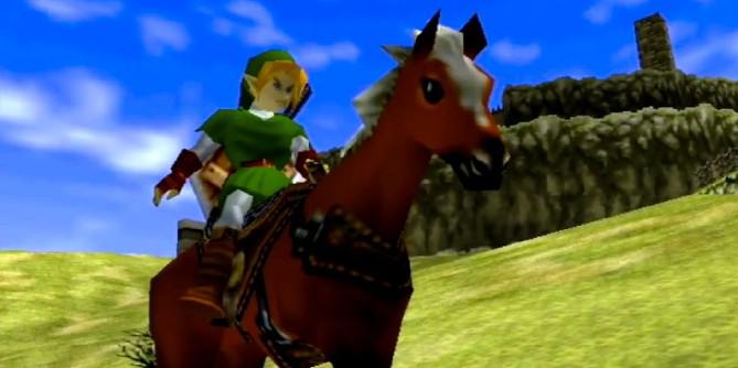 Zelda: Ocarina Of Time Vs Majora s Mask – Qual jogo é melhor?