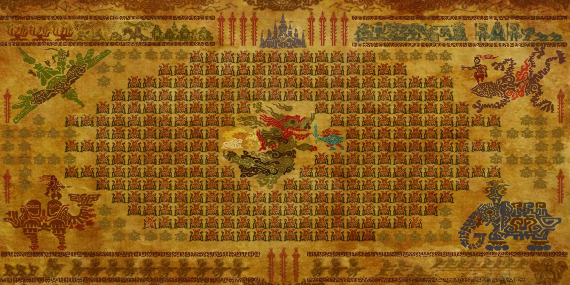 Zelda Tears Of The Kingdom: 3 perguntas que o filme lançado levanta sobre o herói antigo e a conexão de Ganondorf