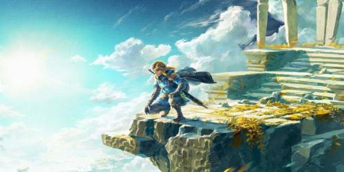 Zelda: Tears of the Kingdom esquece tradição musical?