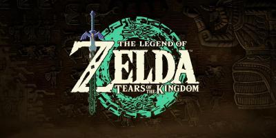 Zelda: Tears of the Kingdom – O início épico da nova aventura!