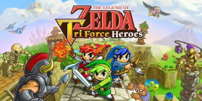 Zelda: Tears of the Kingdom – O jogo multiplayer que os fãs de Zelda precisam!