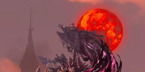 Zelda: Tears of the Kingdom’s Blood Moon pode obter uma batida efetiva de Age of Calamity