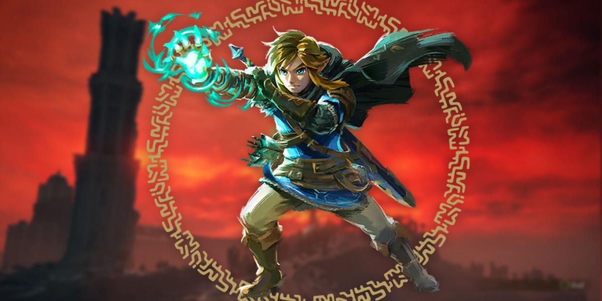 Zelda vs Elden Ring: Quem vence?