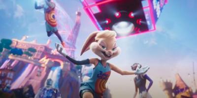 Zendaya interpretará Lola Bunny em Space Jam: A New Legacy