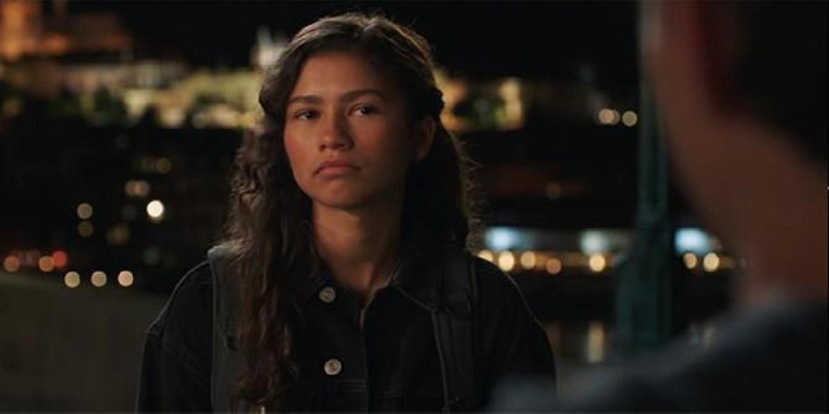 Zendaya não sabe se Spider-Man: No Way Home é seu último filme do MCU