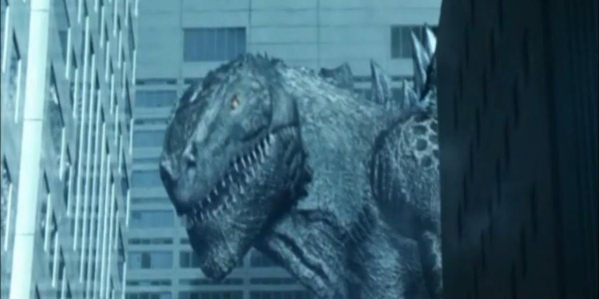 Zilla: O destino hilário do primeiro Godzilla americano
