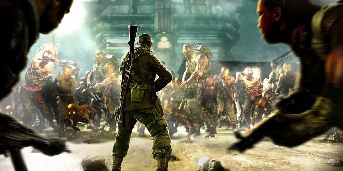 Zombie Army 4: 14 melhores vantagens do jogo, classificadas