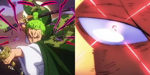 Zoro em One Piece: 4 poderes incríveis para dominar!