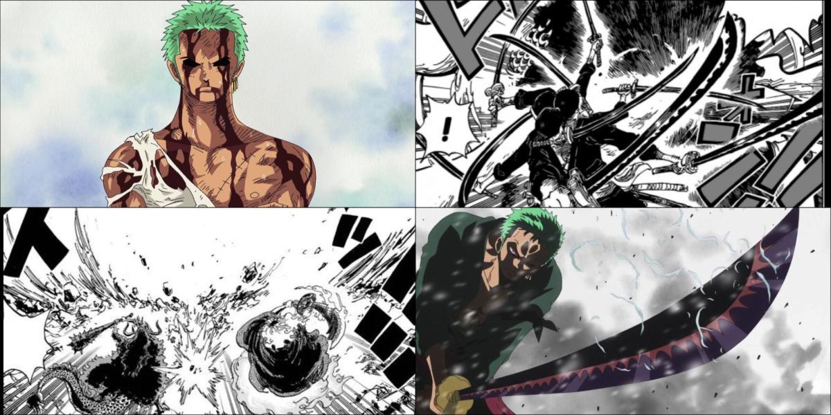 Zoro, o lendário espadachim: suas 8 maiores conquistas em One Piece
