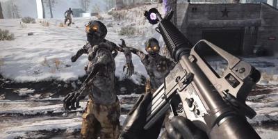 Zumbis de Call of Duty 2024 devem retrabalhar ou abandonar este recurso da Guerra Fria de Black Ops
