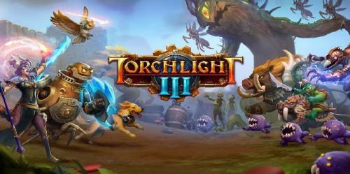 Zynga adquire Torchlight 3 Developer para ajudar a migrar para PC e consoles