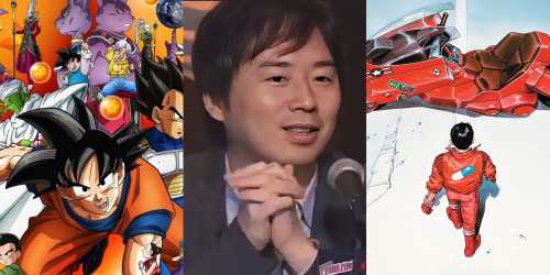 Kishimoto revela seus 3 mangás favoritos de todos os tempos