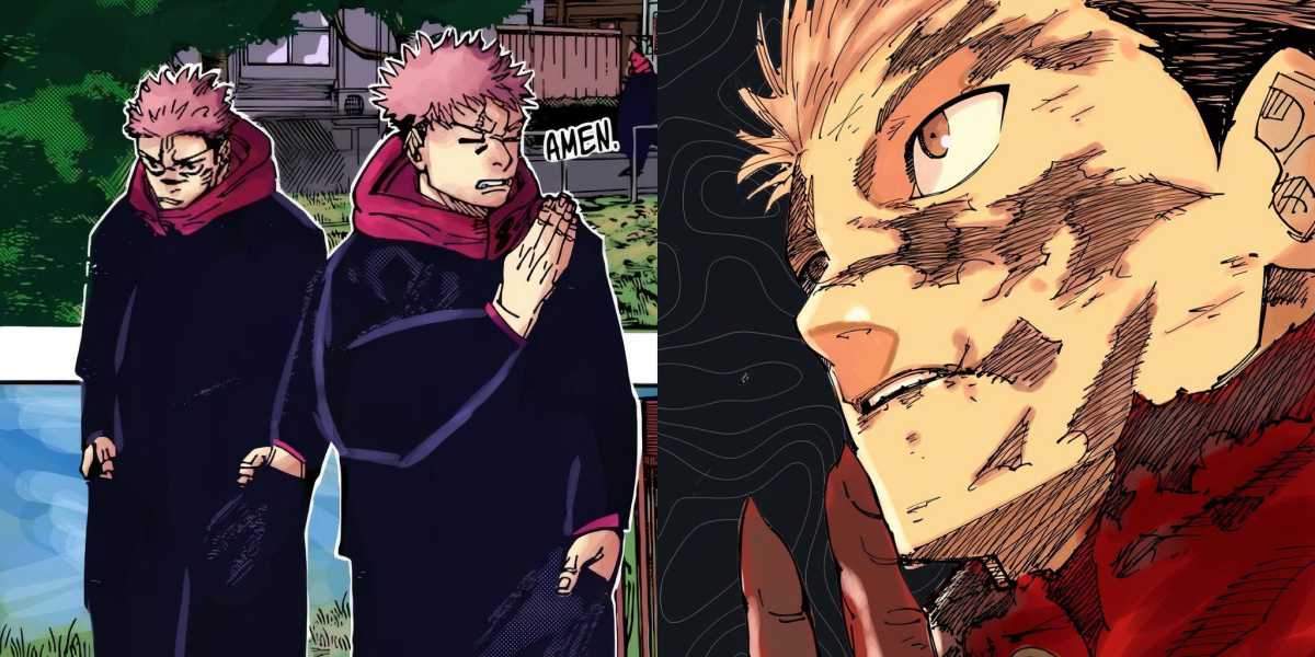 Jujutsu Kaisen 266: Capítulo Adiado e Nova Data de Lançamento