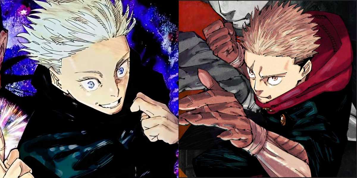 Jujutsu Kaisen: Por que o arco final decepcionou os fãs