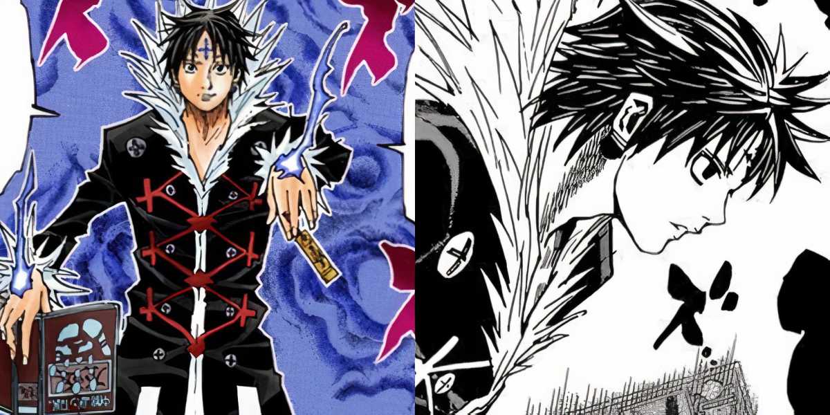 Hunter x Hunter: Como Funciona a Habilidade ‘Skill Hunter’ do Chrollo