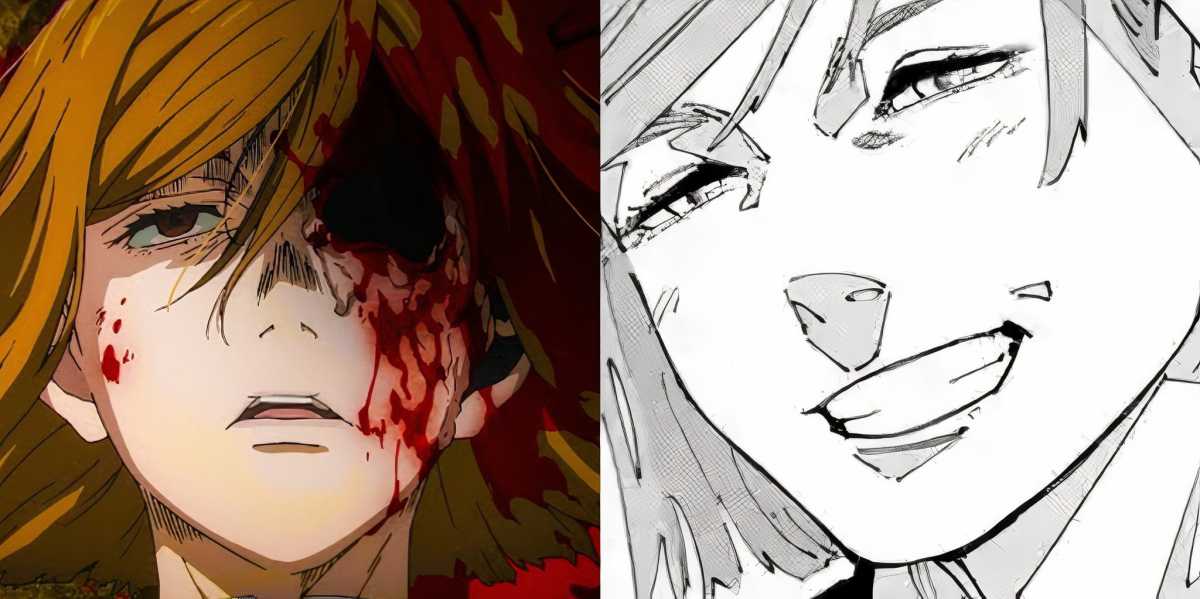 Jujutsu Kaisen: Gege Akutami Revela o Destino de Nobara