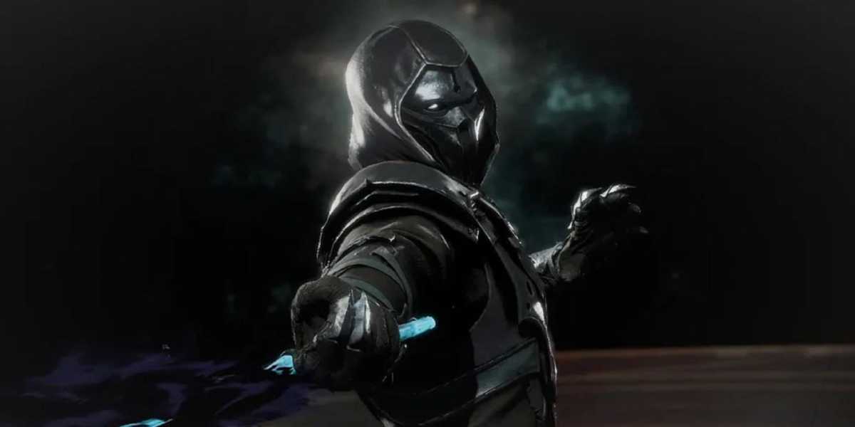 Mortal Kombat: O Mistério do Nome de Noob Saibot