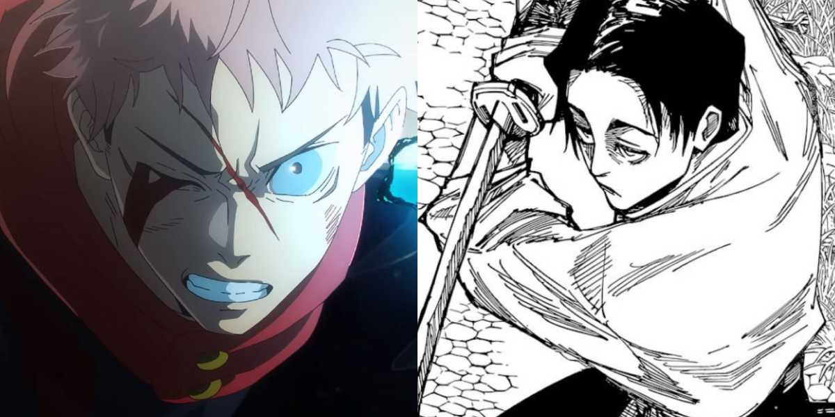 Futuros Fortes – Quem Pode Chegar ao Nível de Gojo em Jujutsu Kaisen