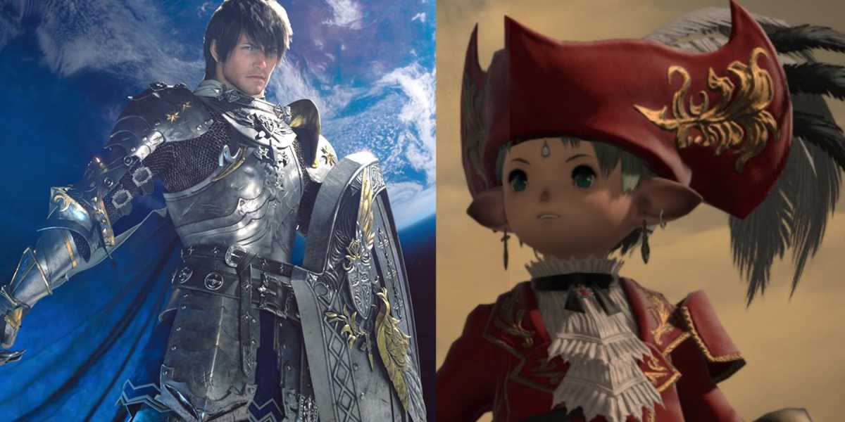 Os 8 Melhores Data Centers para Jogar Final Fantasy 14