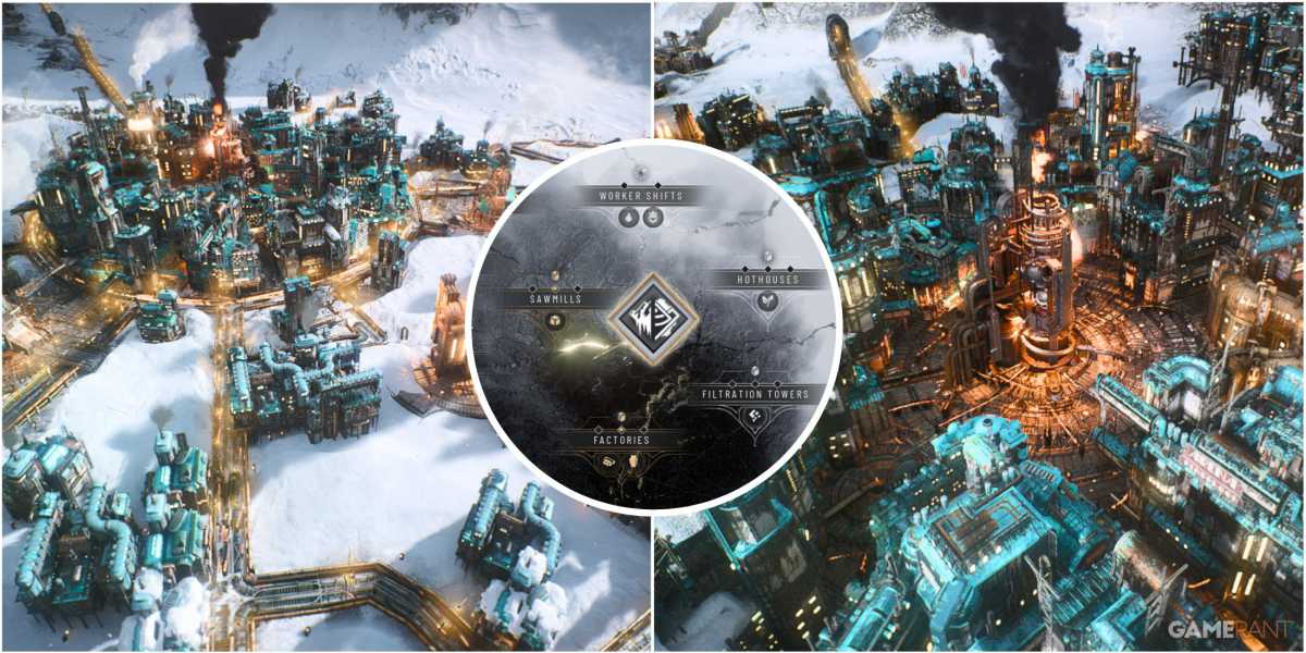 Frostpunk 2: Melhores Ideias de Pesquisa para Expandir Sua Cidade com Eficiência