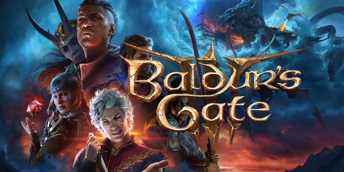 Baldur’s Gate 3 para Xbox: Edição Física com Quatro Discos Revelada