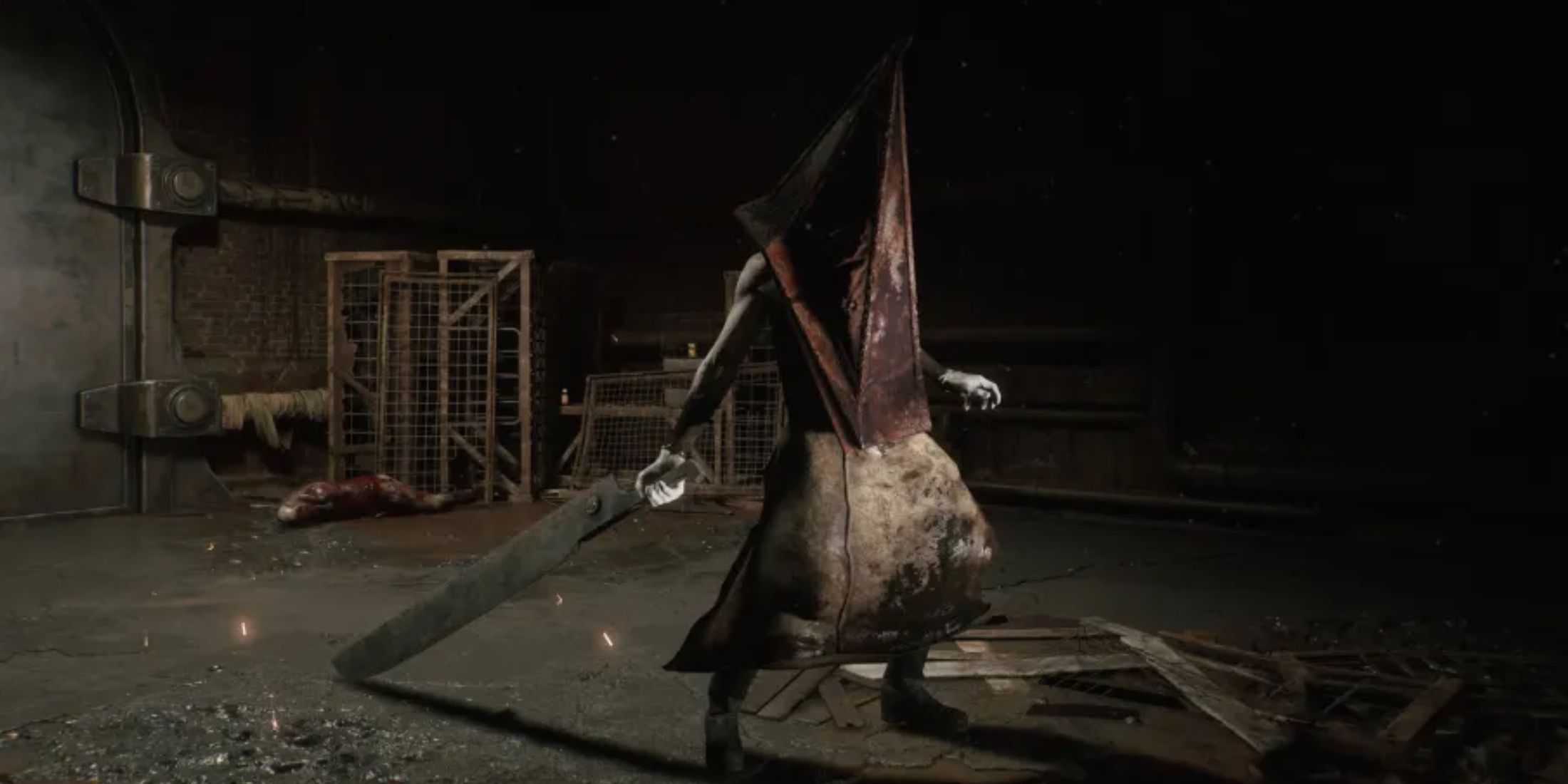 silent hill 2 remake launch times revealed