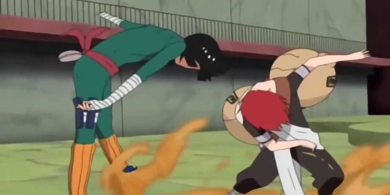 Rock-Lee-vs-Gaara-em-Naruto-Cropped