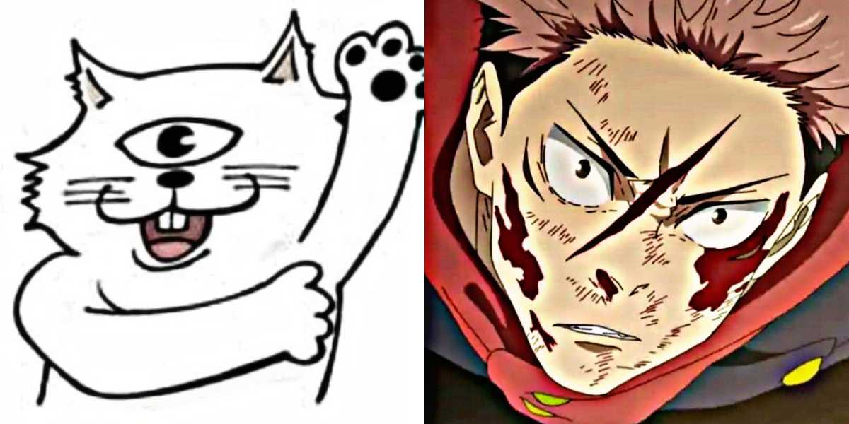 Autor de Jujutsu Kaisen, Gege Akutami, Faz Pausa de Três Semanas