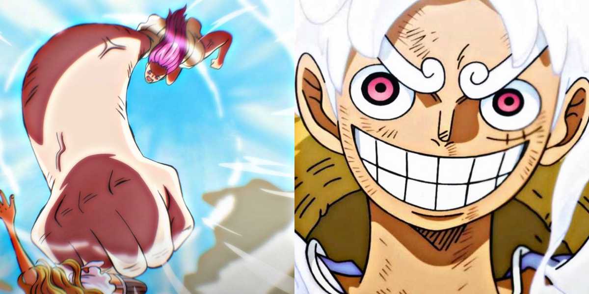 Os Poderes Surpreendentes de Bonney: Gear 5, Nika e um Futuro Distorcido