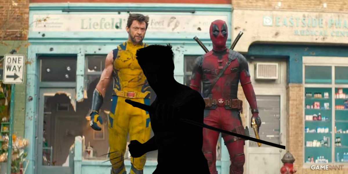 Wolverine Quase Usou seu Traje Amarelo: Revelações Antes de Deadpool & Wolverine