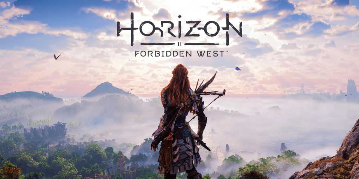 Comparando Horizon Forbidden West: PC vs PS5