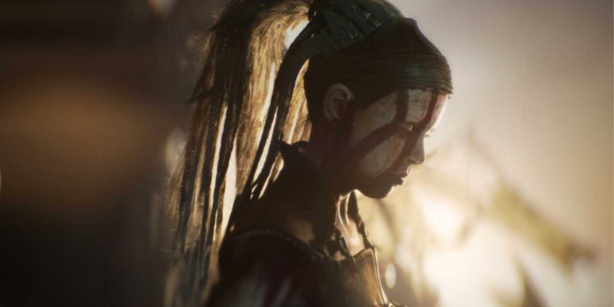 Hellblade 2: Senua Embarca em Nova Jornada com Enfoque na Saúde Mental