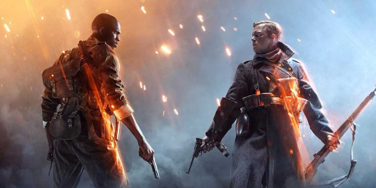 Battlefield pode superar Call of Duty ao chegar ao Switch 2