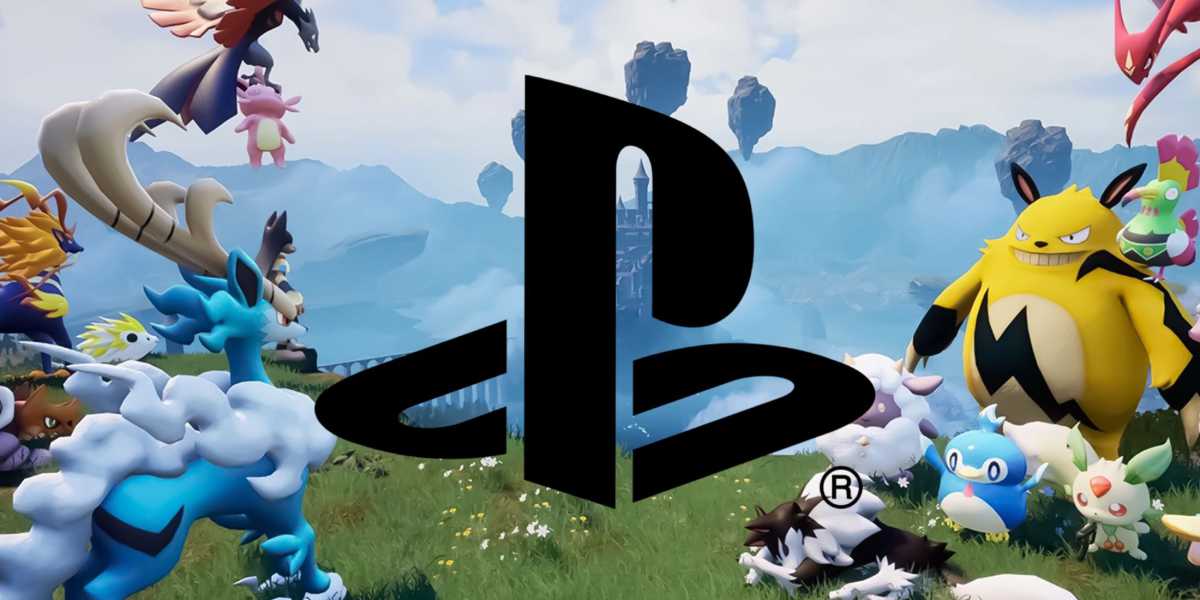 Palworld pode chegar ao PS5 após Tokyo Game Show ou em 2025