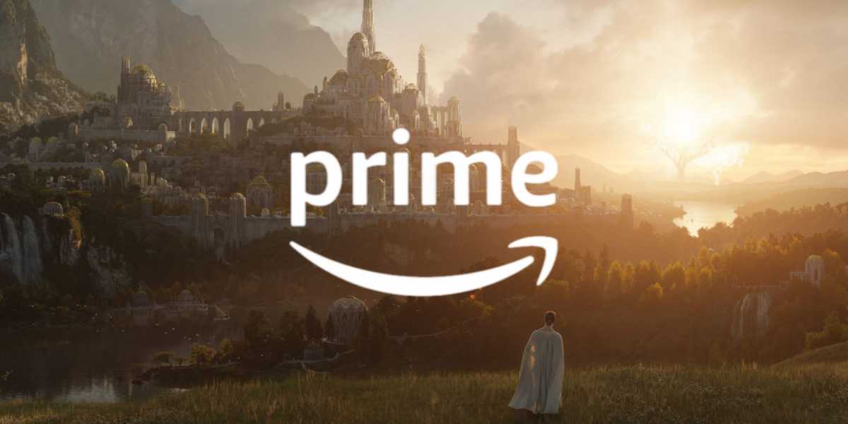 Amazon confirma terceira temporada de “Os Anéis do Poder” e planeja cinco no total