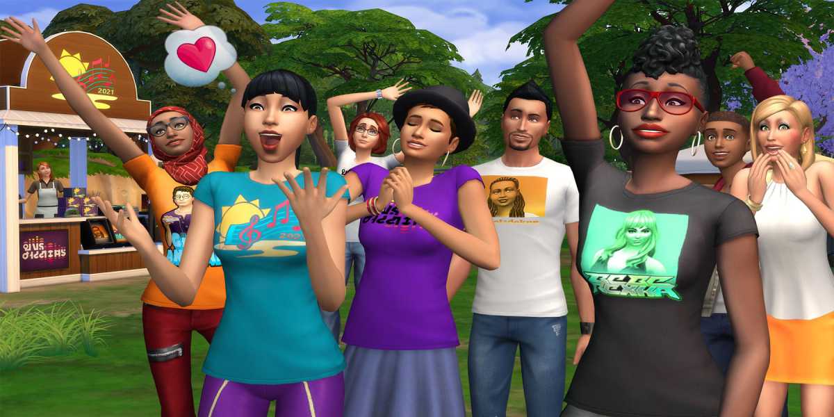 The Sims 5: Análise dos Prós e Contras do Download Gratuito do Projeto Rene