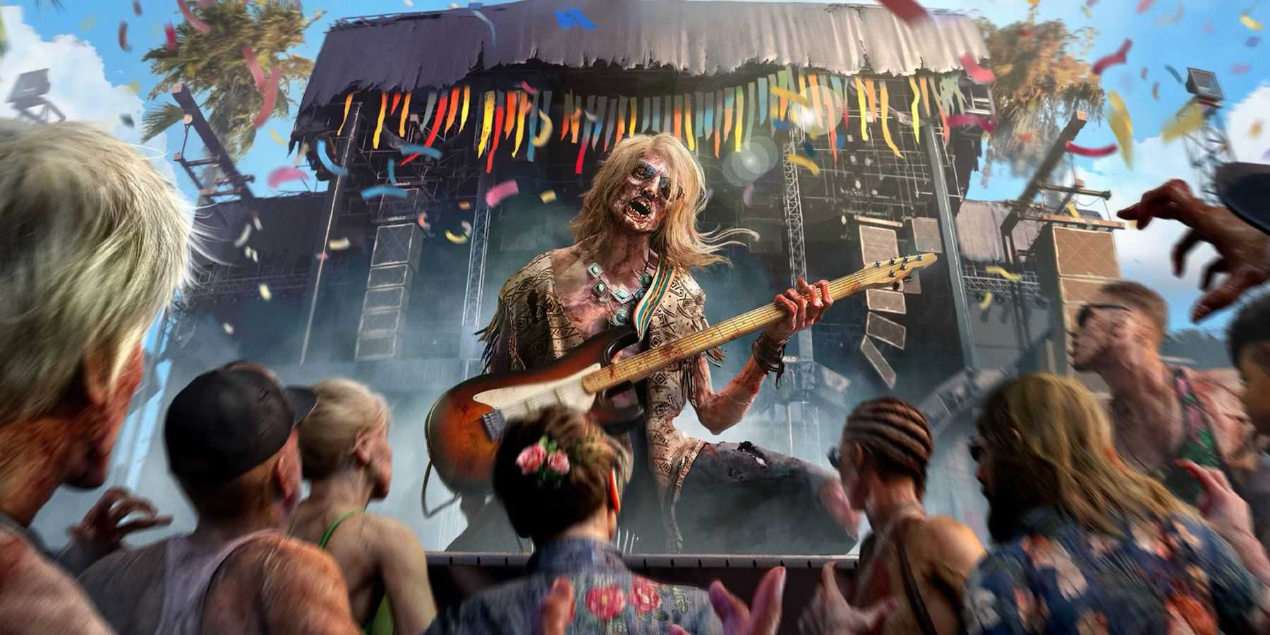 dead-island-2-sola-festival-dlc-guitar-player