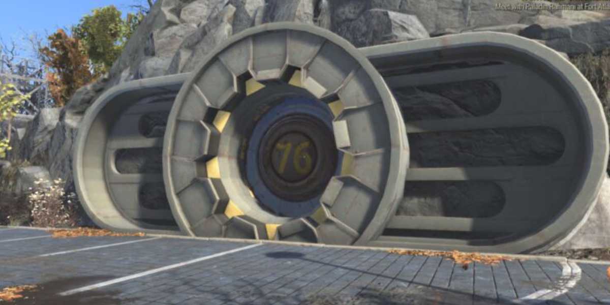 Fallout 76 pode influenciar mais Fallout 5 do que Fallout 4