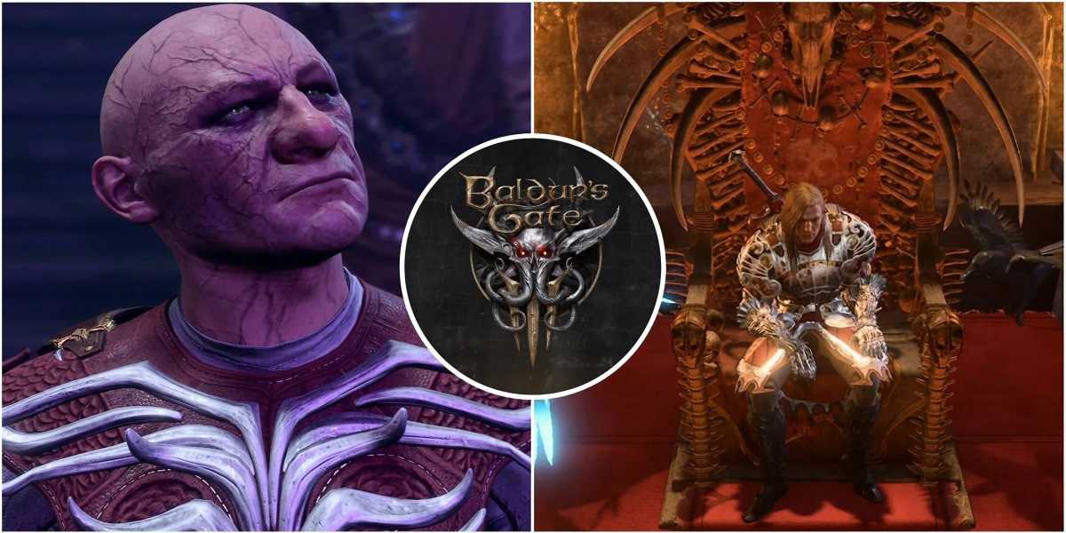 Os Melhores Itens de Força em Baldur’s Gate 3 para uma Vantagem no Combate