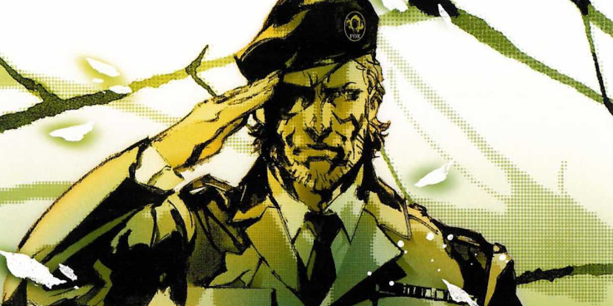 Metal Gear: Jogos Mais Fáceis para Iniciantes