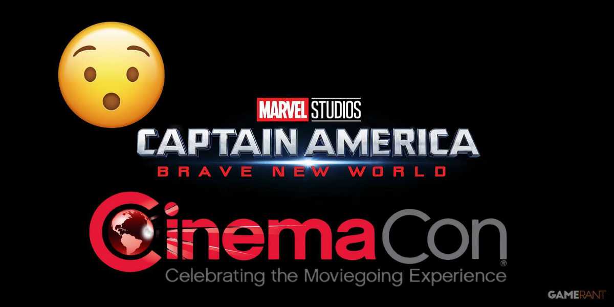 Capitão América 4: Expectativas Renovadas Após Reações Positivas no CinemaCon