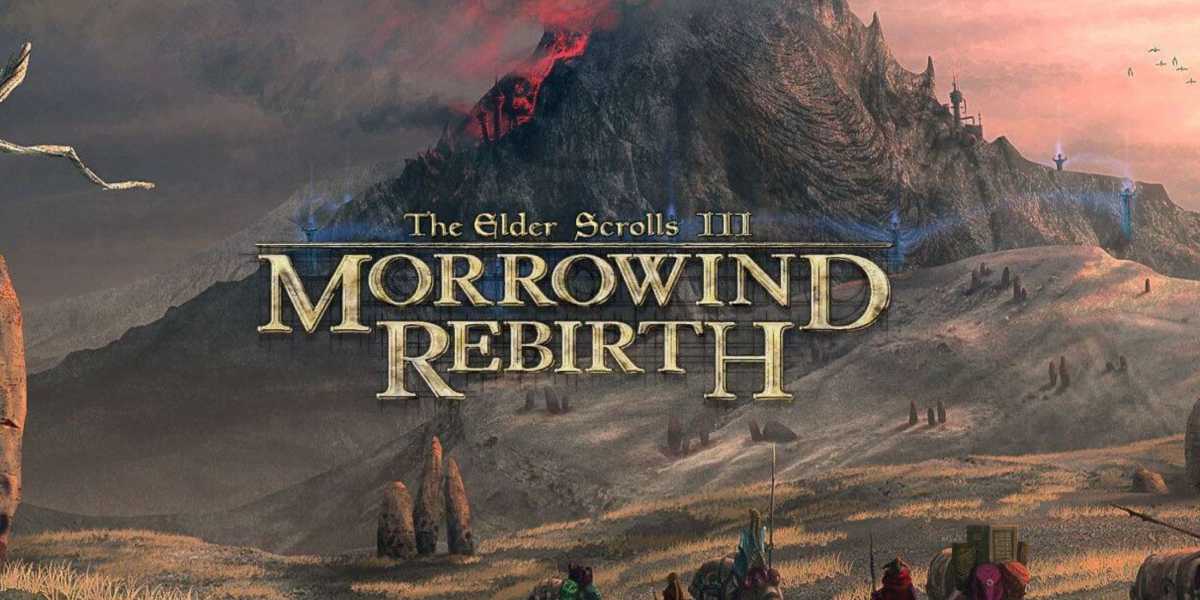 Patch 6.8 de Morrowind Rebirth: Novidades e Melhorias no RPG Clássico