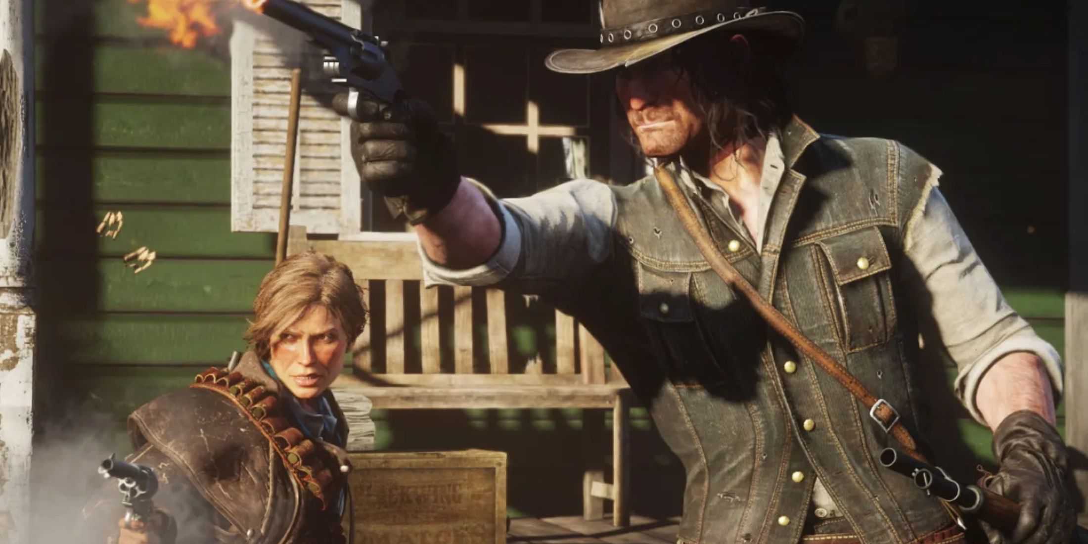 red-dead-redemption-2-john-marston-sadie-adler-gun-fight