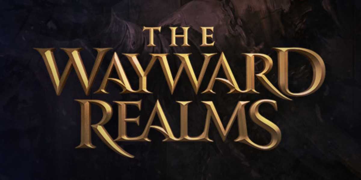 Stealth em The Wayward Realms: Inovação Simples para RPGs de Fantasia